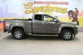 Photo of 2016 Brownstone Metallic Chevrolet Colorado