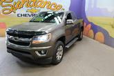 Thumbnail of 2016 Brownstone Metallic Chevrolet Colorado
