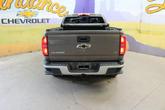 Thumbnail of 2016 Brownstone Metallic Chevrolet Colorado