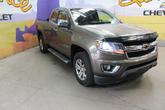 Thumbnail of 2016 Brownstone Metallic Chevrolet Colorado