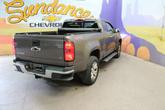 Thumbnail of 2016 Brownstone Metallic Chevrolet Colorado