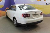 Thumbnail of 2009 White Volkswagen Jetta
