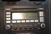 Thumbnail of 2009 White Volkswagen Jetta