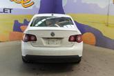 Thumbnail of 2009 White Volkswagen Jetta