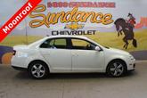 Photo of 2009 White Volkswagen Jetta