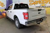 Thumbnail of 2019 Oxford White Ford F-150