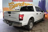 Thumbnail of 2019 Oxford White Ford F-150