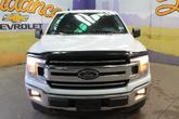 Thumbnail of 2019 Oxford White Ford F-150