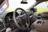 Thumbnail of 2019 Oxford White Ford F-150