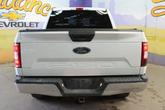 Thumbnail of 2019 Oxford White Ford F-150