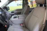 Thumbnail of 2019 Oxford White Ford F-150