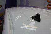Thumbnail of 2019 Oxford White Ford F-150