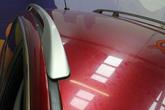 Thumbnail of 2008 Ruby Red Saturn Vue