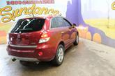 Thumbnail of 2008 Ruby Red Saturn Vue