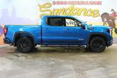 Photo of 2024 Dynamic Blue Metallic GMC Sierra 1500