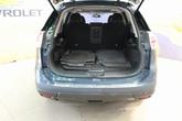 Thumbnail of 2016 Arctic Blue Metallic Nissan Rogue