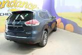 Thumbnail of 2016 Arctic Blue Metallic Nissan Rogue
