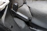 Thumbnail of 2012 Black Clearcoat Jeep Wrangler