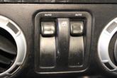 Thumbnail of 2012 Black Clearcoat Jeep Wrangler