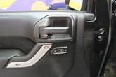 Thumbnail of 2012 Black Clearcoat Jeep Wrangler