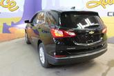 Thumbnail of 2021 Mosaic Black Metallic Chevrolet Equinox