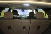 Thumbnail of 2021 Mosaic Black Metallic Chevrolet Equinox