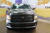 Thumbnail of 2015 Granite Crystal Clearcoat Metallic RAM 1500