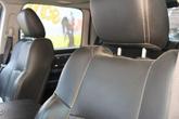 Thumbnail of 2015 Granite Crystal Clearcoat Metallic RAM 1500