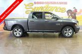 Photo of 2015 Granite Crystal Clearcoat Metallic RAM 1500