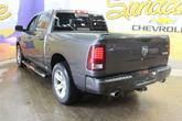 Thumbnail of 2015 Granite Crystal Clearcoat Metallic RAM 1500