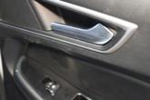 Thumbnail of 2016 White Platinum Tri-Coat Metallic Ford Edge