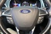 Thumbnail of 2016 White Platinum Tri-Coat Metallic Ford Edge