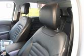 Thumbnail of 2016 White Platinum Tri-Coat Metallic Ford Edge
