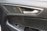 Thumbnail of 2016 White Platinum Tri-Coat Metallic Ford Edge