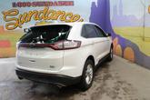 Thumbnail of 2016 White Platinum Tri-Coat Metallic Ford Edge