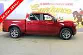 Photo of 2019 Cajun Red Tintcoat Chevrolet Silverado 1500