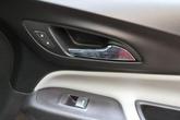 Thumbnail of 2021 Mosaic Black Metallic Chevrolet Equinox