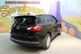 Thumbnail of 2021 Mosaic Black Metallic Chevrolet Equinox