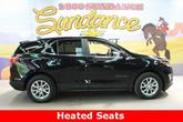 Photo of 2021 Mosaic Black Metallic Chevrolet Equinox