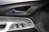 Thumbnail of 2021 Mosaic Black Metallic Chevrolet Equinox