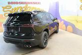 Thumbnail of 2026 Mosaic Black Metallic Chevrolet Traverse