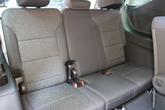Thumbnail of 2026 Mosaic Black Metallic Chevrolet Traverse