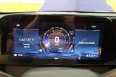 Thumbnail of 2026 Mosaic Black Metallic Chevrolet Traverse