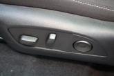 Thumbnail of 2026 Mosaic Black Metallic Chevrolet Traverse