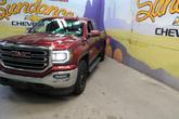 Thumbnail of 2017 Crimson Red Tintcoat GMC Sierra 1500