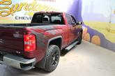 Thumbnail of 2017 Crimson Red Tintcoat GMC Sierra 1500