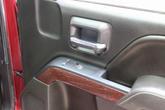 Thumbnail of 2017 Crimson Red Tintcoat GMC Sierra 1500