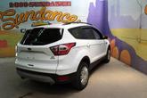 Thumbnail of 2017 Oxford White Ford Escape