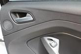 Thumbnail of 2017 Oxford White Ford Escape