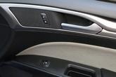 Thumbnail of 2018 Lightning Blue Ford Fusion Hybrid